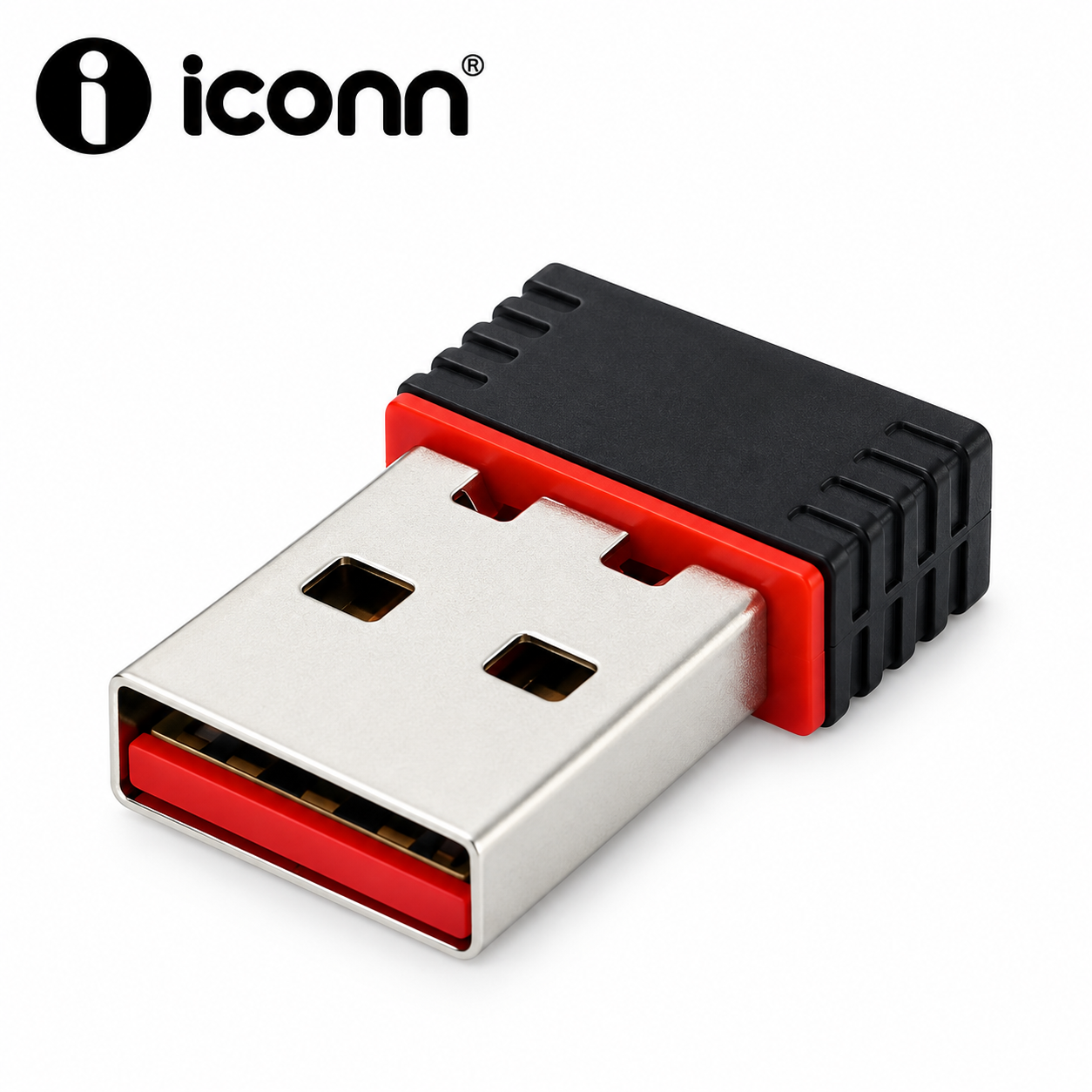 USB Wifi адаптер - Iconn Wi419