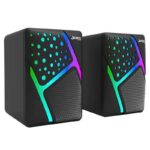 Гејмерски звучници - Jedel S-527