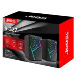 Гејмерски звучници - Jedel S-527