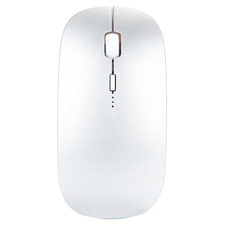 Безжично компјутерско глувче - BT & Wireless