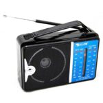 Радио / безжичен звучник – Golon RX-A06AC