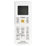 Универзално далечинско за клима уред - KT- 9018E