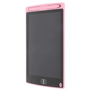 Детски таблет за цртање - 8.5" - Розев