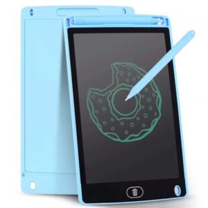 Детски таблет за цртање - 8.5" - Син