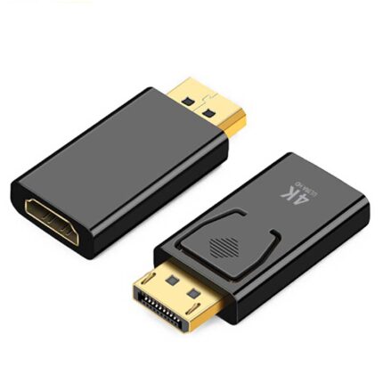 Видео адаптер - HDMI на Displayport