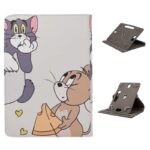 Детска футрола за таблет - 10″ - Tom and Jerry