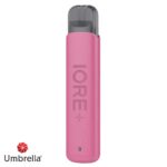 Електронска цигара / вејп - Umbrella IORE + Розе