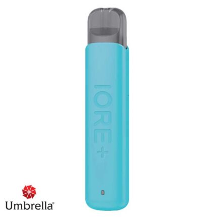 Електронска цигара / вејп - Umbrella IORE + Сина