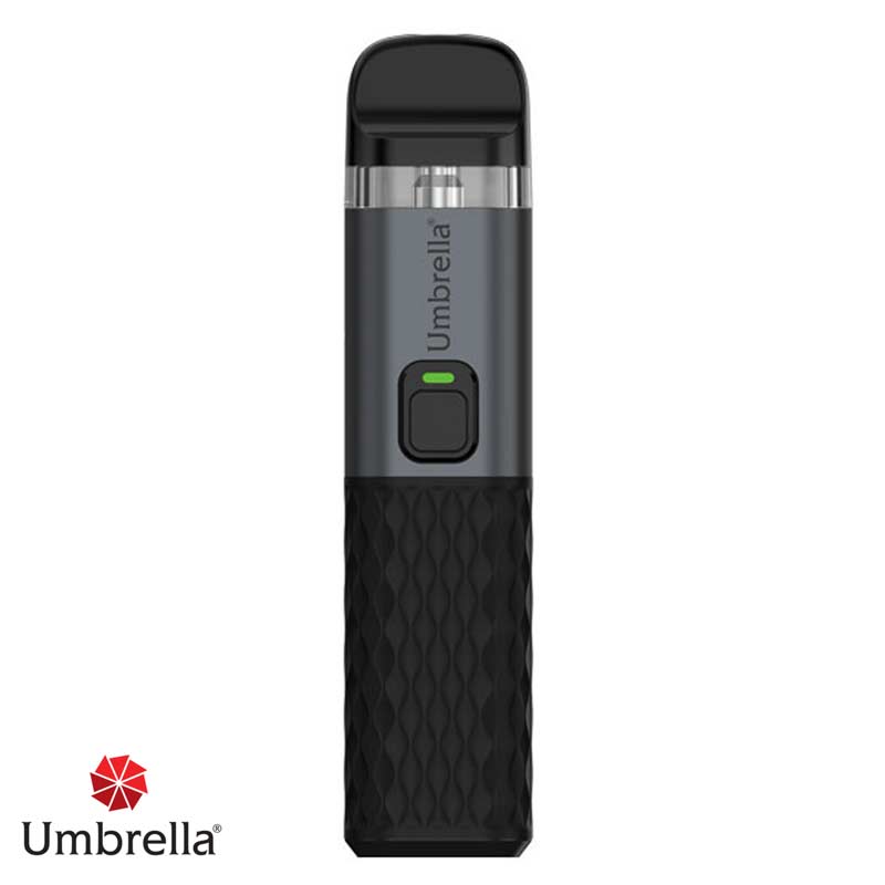 Електронска цигара / вејп - Umbrella TREND + Сива