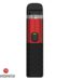 Електронска цигара / вејп - Umbrella TREND + Црвена
