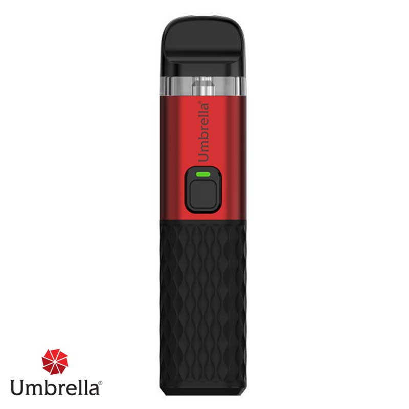 Електронска цигара / вејп - Umbrella TREND + Црвена