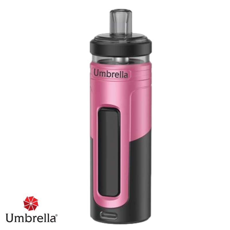 Електронска цигара / вејп - Umbrella LOCO - Розе