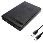 Надворешна кутија за хард диск / ССД 2.5"