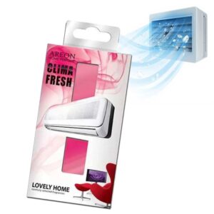 Освежувач за клима уред - Areon Lovely Home