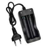 Полнач за две 18650 батерии - MS - 202A