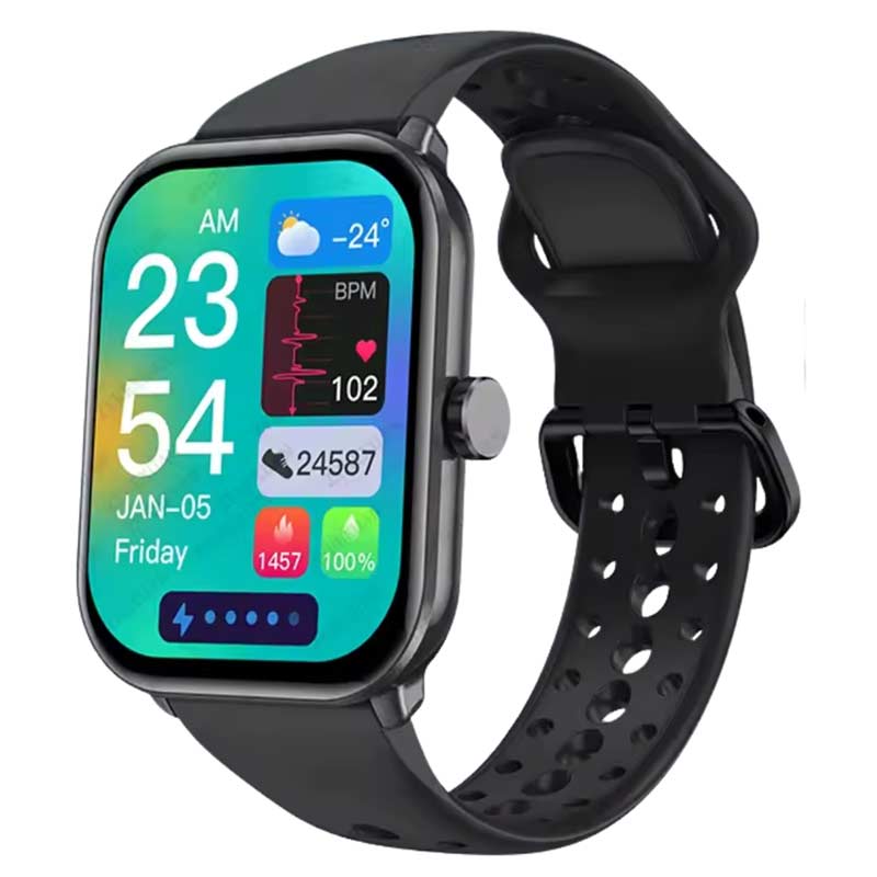 smart-pameten-casovnik-chasovnik-saat-meri-krven-pritisok-kislorod-cekori-cekorenje-sport-smart-watch-222 Паметен часовник - Smart Watch 5