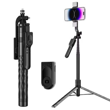 Selfie Stick / Трипод и Држач за телефон - K28