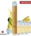 Еднократна електронска цигара - Umbrella - BANANA ICE
