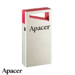 USB Mini Меморија - Apacer 32GB - Црвена
