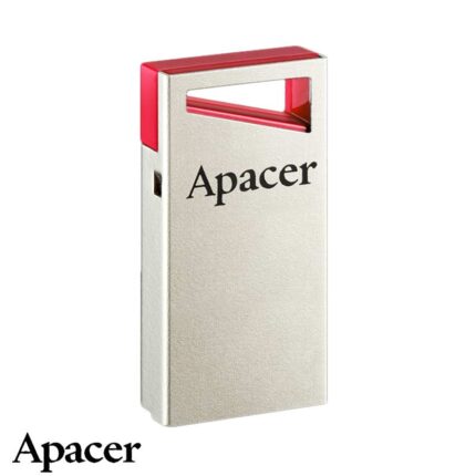 USB Mini Меморија - Apacer 32GB - Црвена