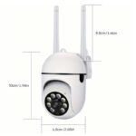 Wifi надзорна камера - Joan Smart Motion