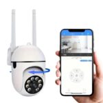 Wifi надзорна камера - Joan Smart Motion