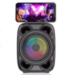 Безжичен звучник - ZQS1360 - 3"