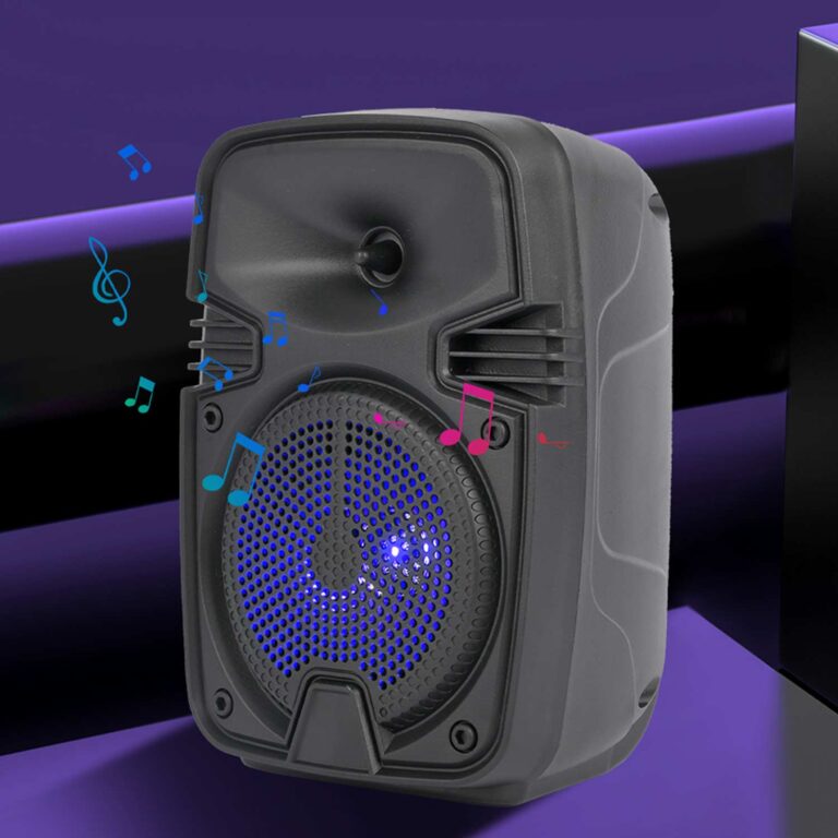 Безжичен звучник - ZQS1328S - 3"