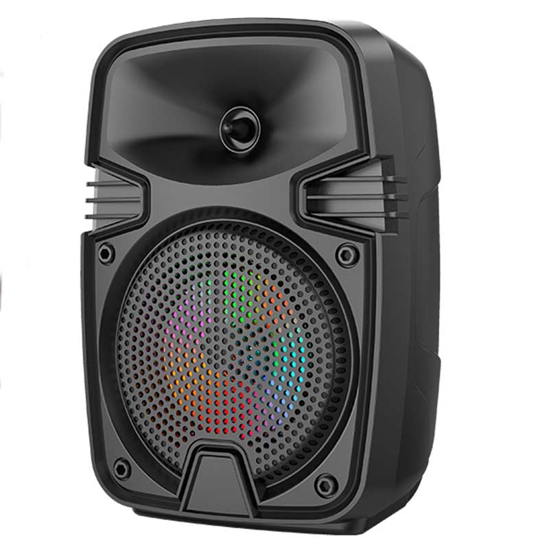 zvucnik-blutut-karaoke-mikrofon-bezzicen-bez-zica-kabel-zvuk-bluetooth-blutu-blutut-bluton-bezzicen-bez-zica-ton-glas-zvuk-telefon-micro-sd-karticka-aux-kaе Безжичен звучник - ZQS1328S - 3"