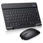 Безжични тастатура и глувче - Mouse & Keyboard Kit