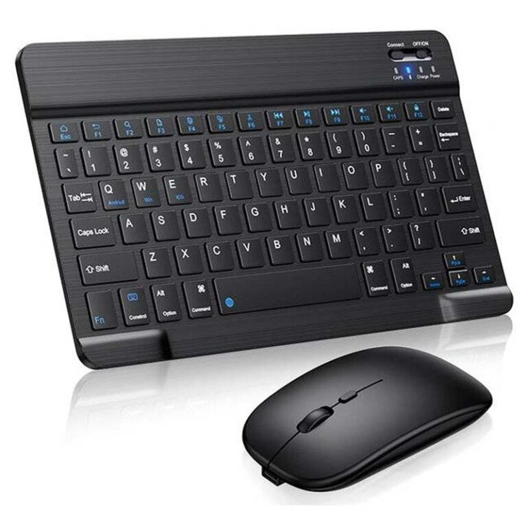 Безжични тастатура и глувче - Mouse & Keyboard Kit