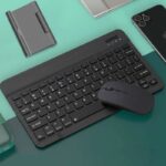 Безжични тастатура и глувче - Mouse & Keyboard Kit