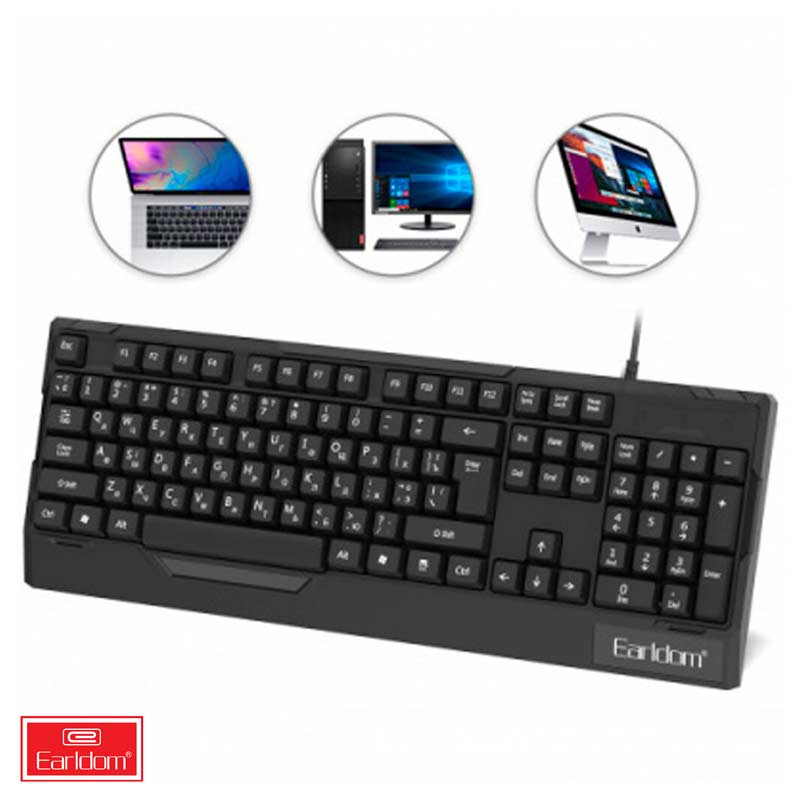 earldom-et-kb5-tastatura-gejmerska-gaming-gejming-rgb-mehanicka-boi-x-trike-me-scorpion-marvo-fantech- Tастатура - Earldom ET-K85