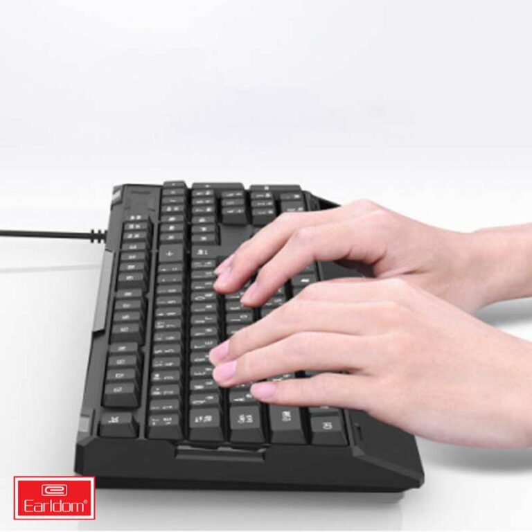 Tастатура - Earldom ET-K85