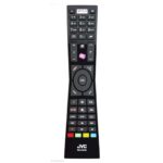 Далечински управувач за Fuego / JVC