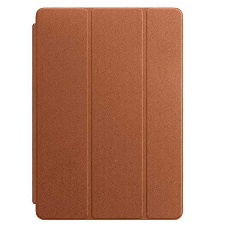 Футрола за таблет за Apple iPad A16 - Светло борда