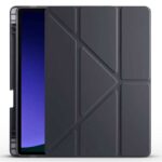 Смарт футрола за таблет - Samsung Galaxy Tab S10 Lite - Црна