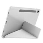 Смарт футрола за таблет - Samsung Galaxy Tab S10 Lite - Сина - Image 2