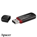 USB Меморија - Apacer AH333 - 32 GB