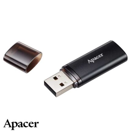 USB Меморија - Apacer AH25B - 64 GB