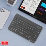 Безжична тастатура - Earldom KB6