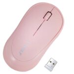 Безжично глувче - T Wolf - Розево