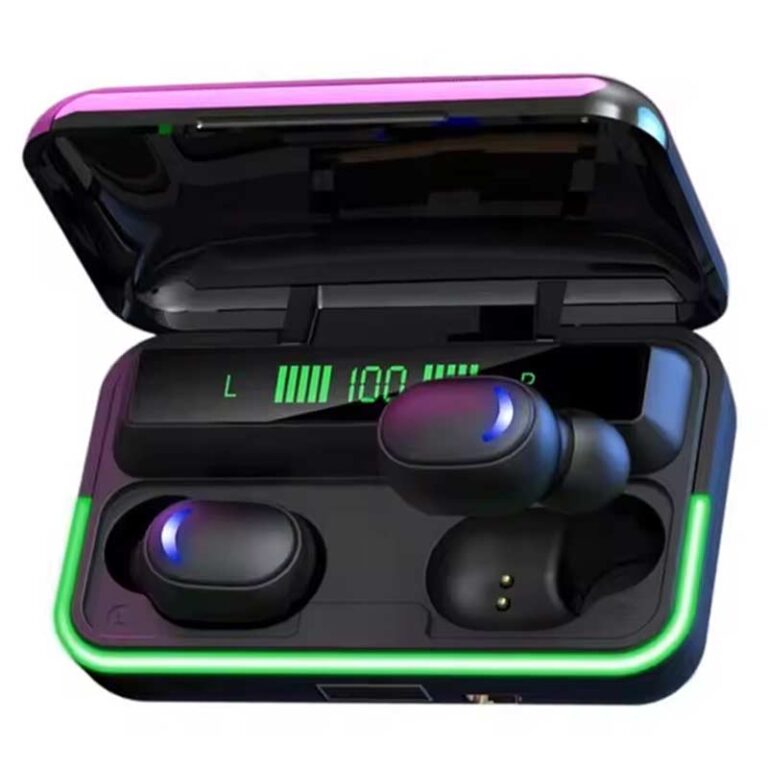 Безжични слушалки - MiPods E10