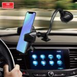 Држач за во автомобил - Earldom EH117