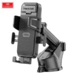 Држач за во автомобил - Earldom EH338