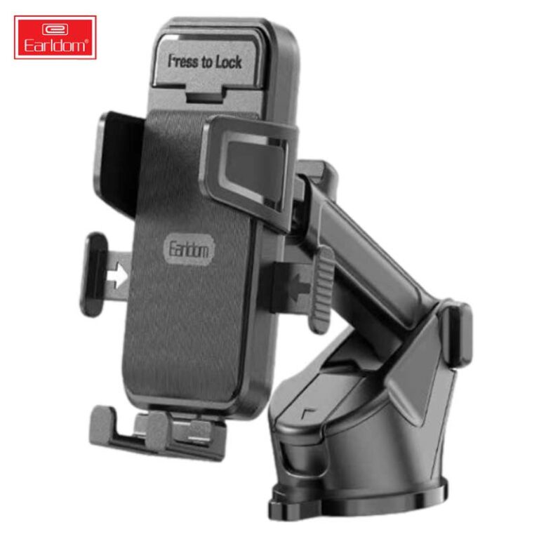 Држач за во автомобил - Earldom EH338