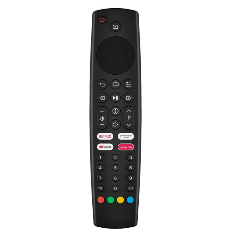 Далечински управувач за Grundig