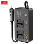 Полнач / инвертер за во автомобил - Earldom LT01