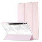 Футрола за таблет за Samsung Galaxy Tab S10 Lite - Розева