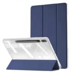 Футрола за таблет за Samsung Galaxy Tab S10 Lite - Сина